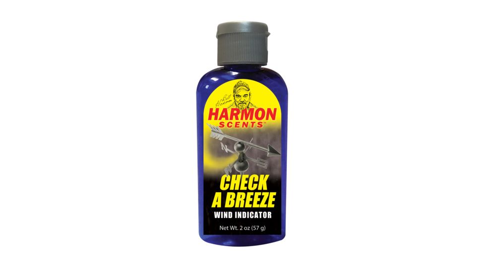 Harmon Scents Check A Breeze Wind Direction Indicator, CCHCAB