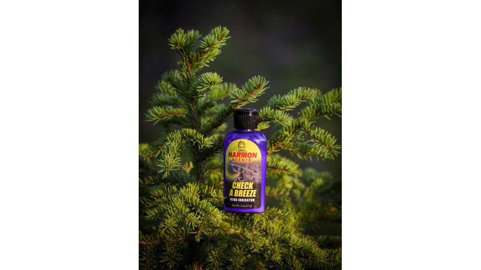 Harmon Scents Check A Breeze Wind Direction Indicator, CCHCAB