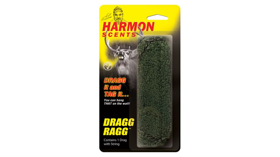 Harmon Scents Dragg Ragg, CCHDR
