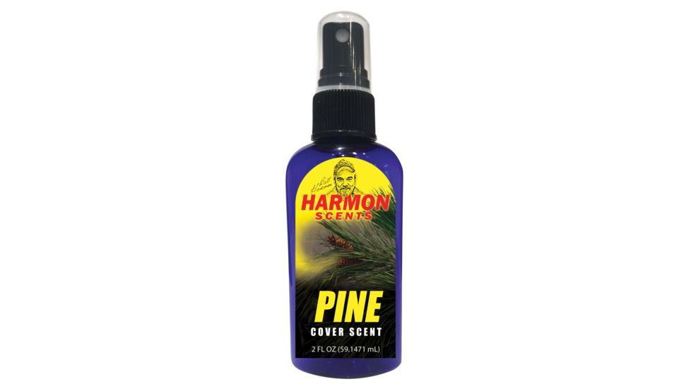 Harmon Scents Pine Cover Scent, CCHPI