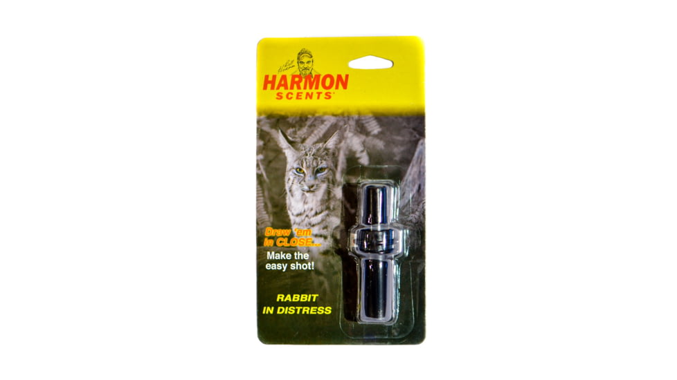 Harmon Scents Rabbit in Distress Call, CCHMD1