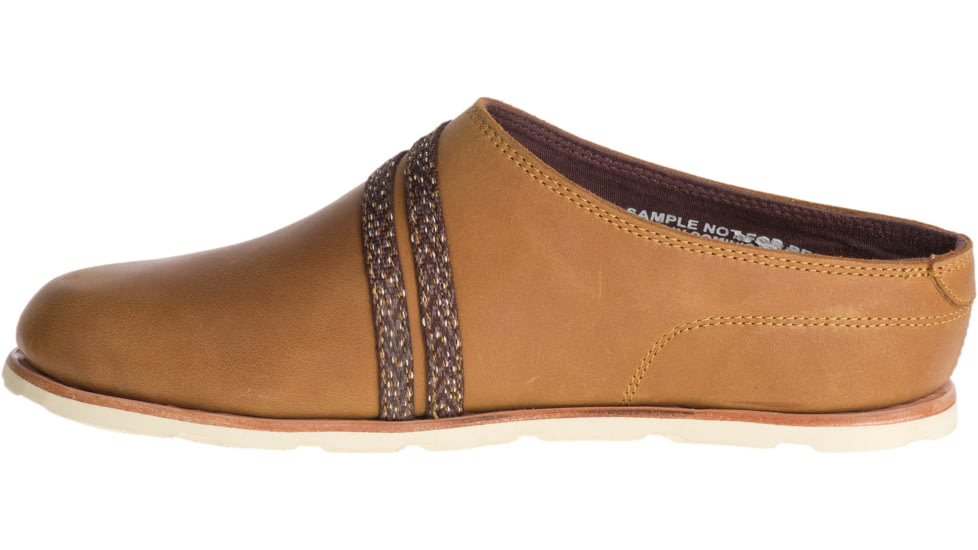 Harper Slide Casual Shoes - Womens, Spice, Medium