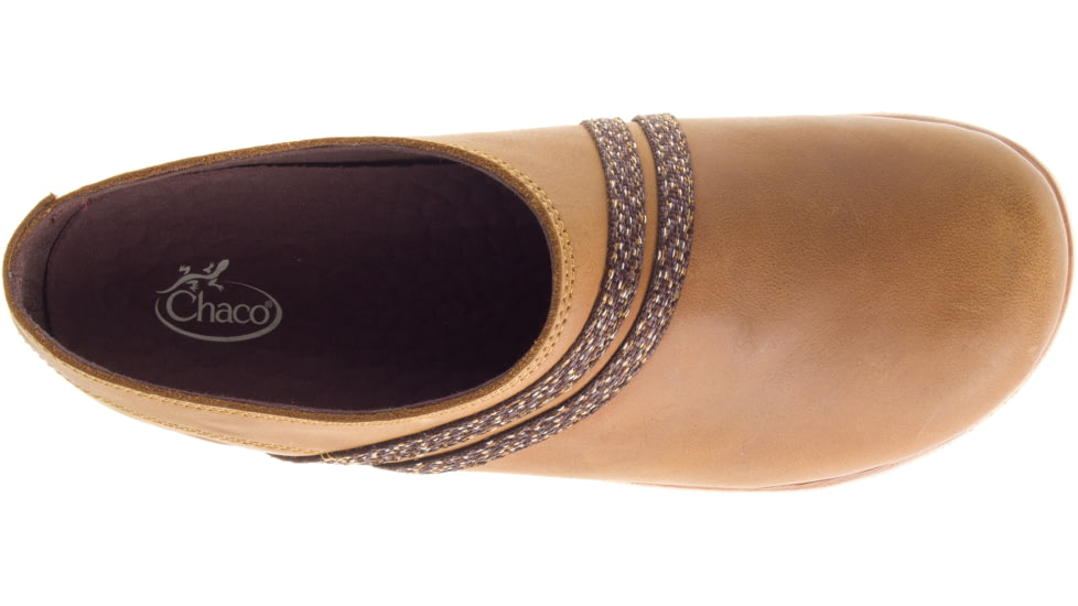 Harper Slide Casual Shoes - Womens, Spice, Medium