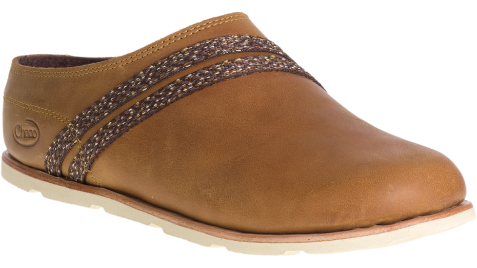 Harper Slide Casual Shoes - Womens, Spice, Medium