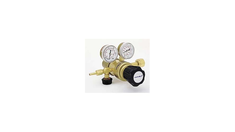 Harris Calorific Multistage Gas Regulators 3302632