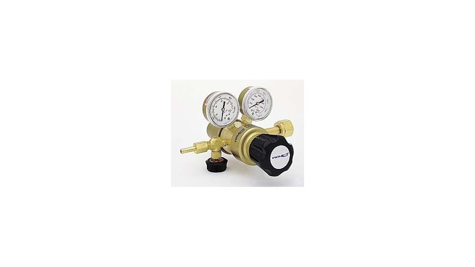 Harris Calorific Multistage Gas Regulators 3302656