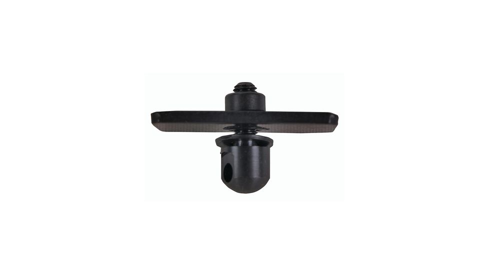 Harris Engineering Number Flange Nut 2