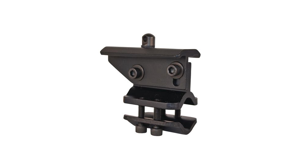 Harris Engineering Number Universal Adapters 4