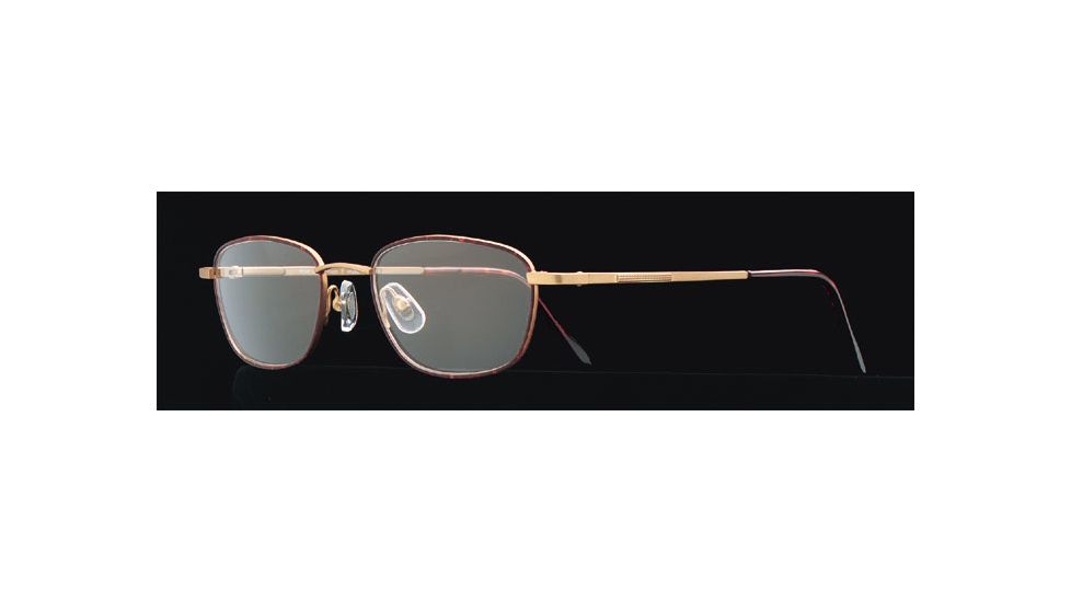 Hart Schaffner Marx HSM 609 SEHS 060900 Bifocal Prescription Eyeglasses