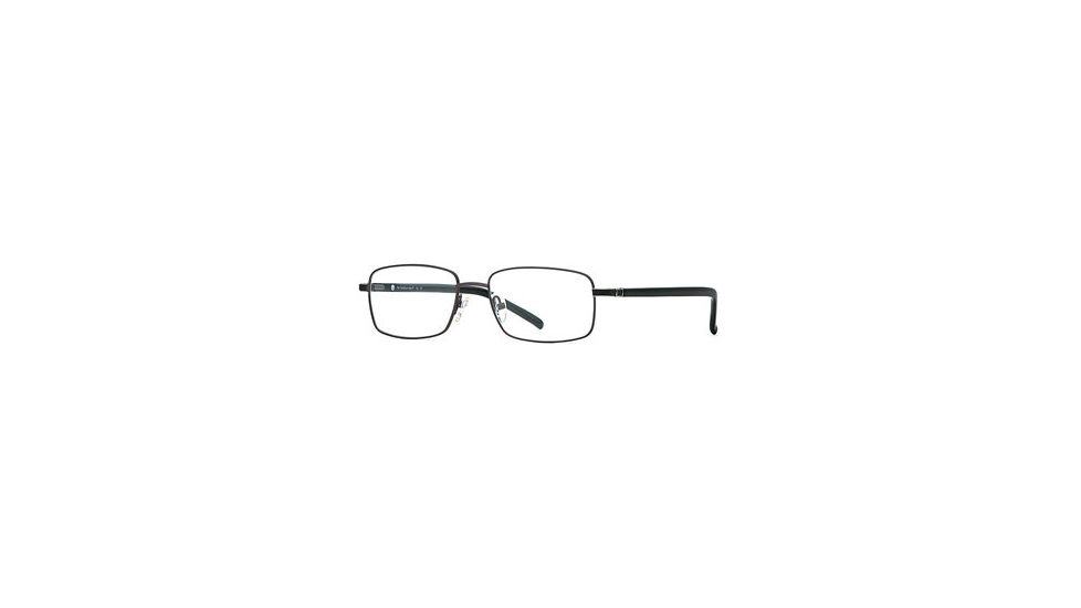Hart Schaffner Marx HSM 742 SEHS 074200 Single Vision Prescription Eyewear - Charcoal SEHS 0742005445 GY