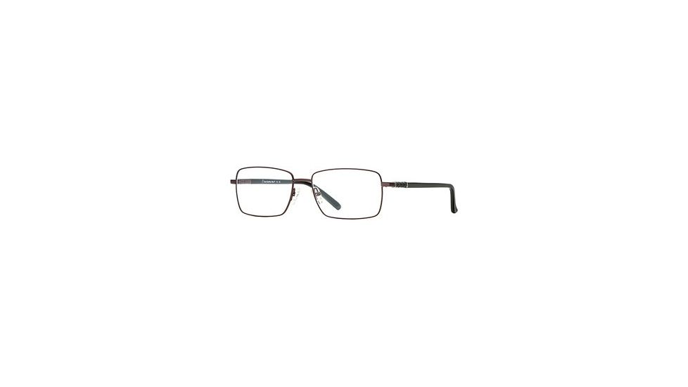 Hart Schaffner Marx HSM 743 SEHS 074300 Bifocal Prescription Eyeglasses - Black SEHS 0743005745 BK
