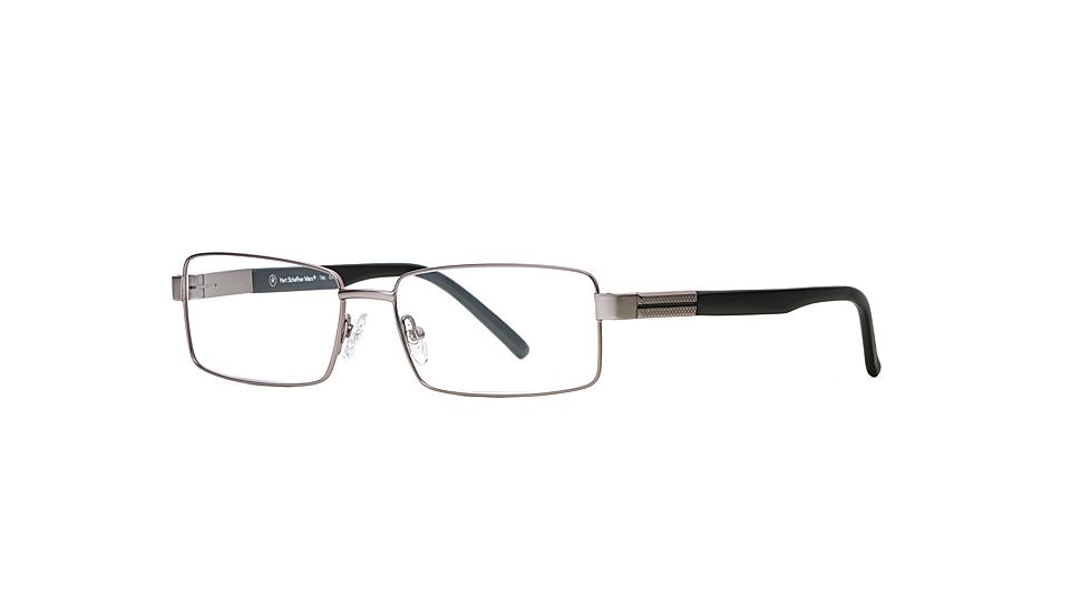 Hart Schaffner Marx HSM 746 SEHS 074600 Progressive Prescription Eyeglasses