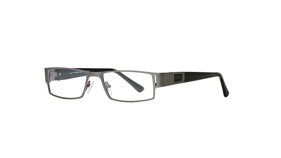 Hart Schaffner Marx HSM 747 SEHS 074700 Eyeglass Frames