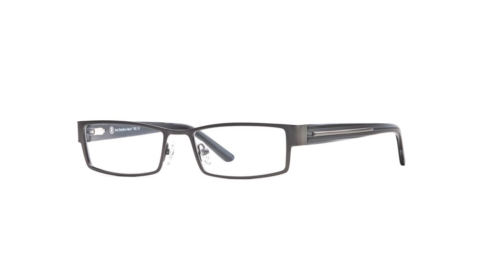 Hart Schaffner Marx HSM 750 SEHS 075000 Single Vision Prescription Eyeglasses