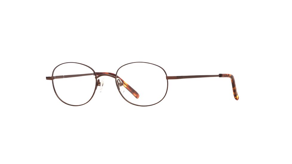 Hart Schaffner Marx HSM 751 SEHS 075100 Eyeglass Frames