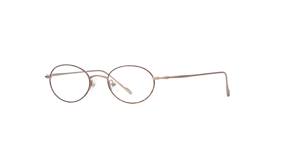 Hart Schaffner Marx HSM 752 SEHS 075200 Single Vision Prescription Eyeglasses
