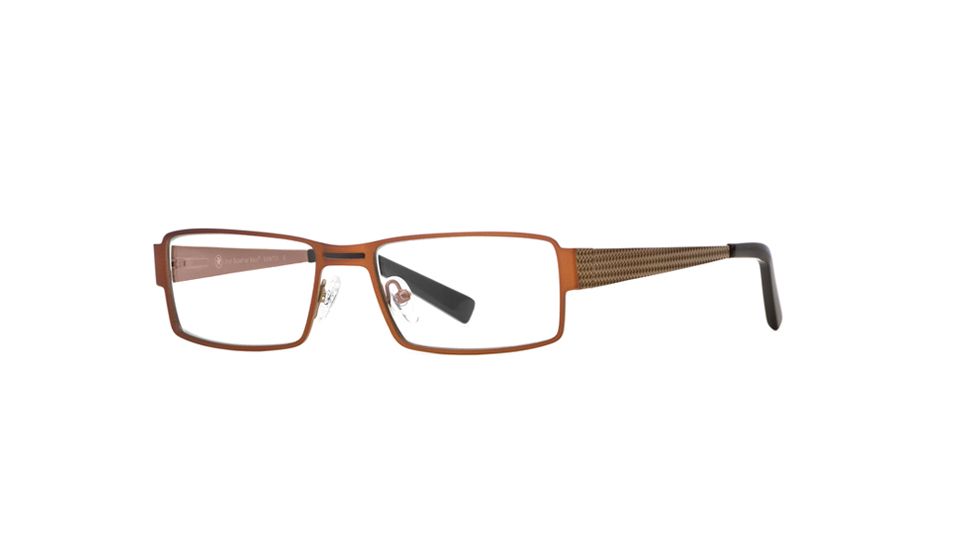 Hart Schaffner Marx HSM 753 SEHS 075300 Progressive Prescription Eyeglasses