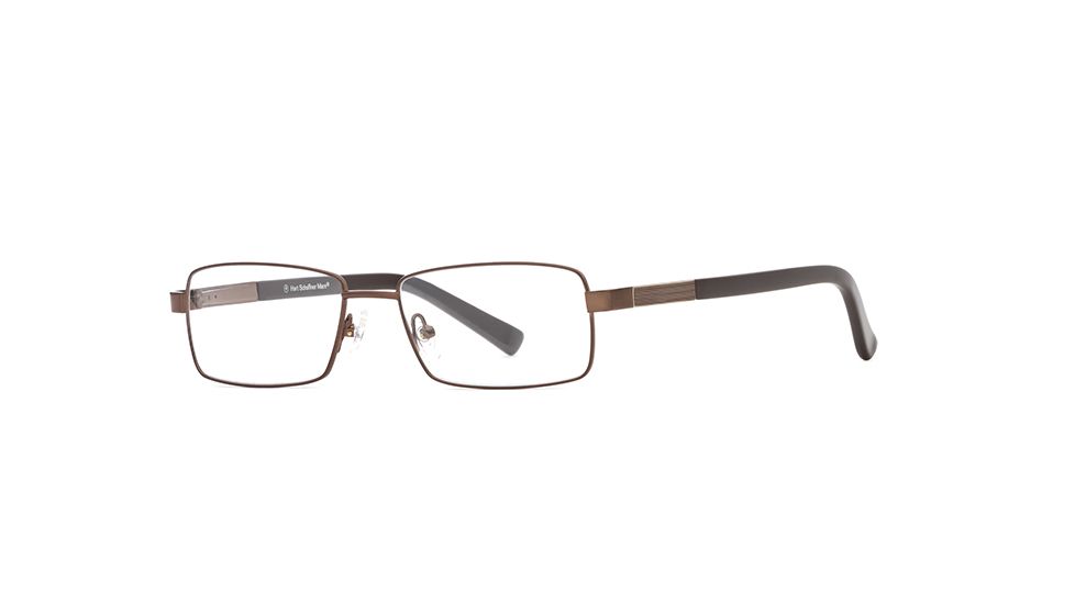 Hart Schaffner Marx HSM 756 SEHS 075600 Eyeglass Frames