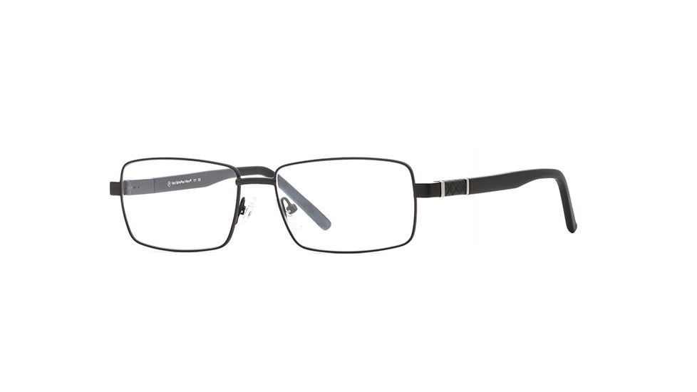 Hart Schaffner Marx HSM 757 SEHS 075700 Bifocal Prescription Eyeglasses