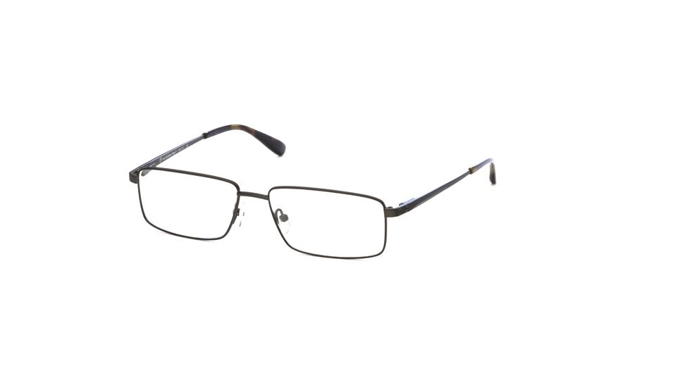 Hart Schaffner Marx HSM 761 SEHS 076100 Eyeglass Frames - Green SEHS 0761005540 GN
