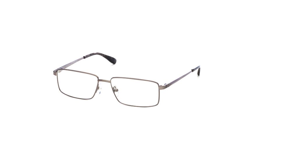 Hart Schaffner Marx HSM 761 SEHS 076100 Eyeglass Frames - Grey SEHS 0761005540 GY