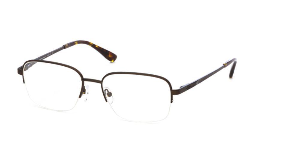 Hart Schaffner Marx HSM 762 SEHS 076200 Eyeglass Frames - Brown SEHS 0762005340 BN