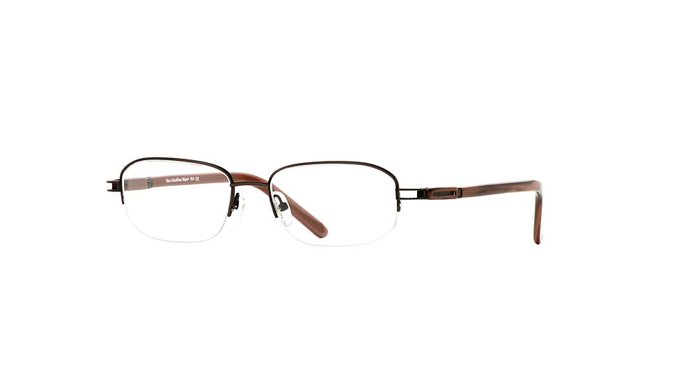 Hart Schaffner Marx HSM 814 SEHS 081400 Bifocal Prescription Eyeglasses