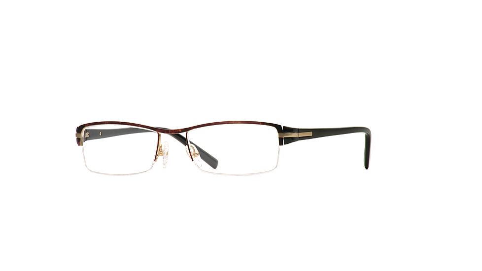 Hart Schaffner Marx HSM 816 SEHS 081600 Bifocal Prescription Eyeglasses