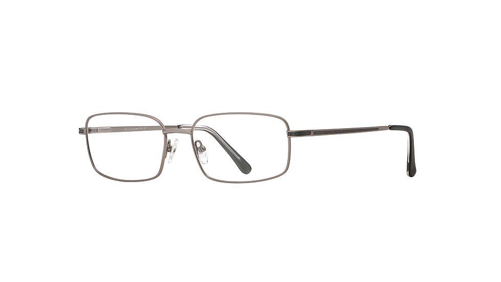 Hart Schaffner Marx HSM 823 SEHS 082300 Progressive Prescription Eyeglasses