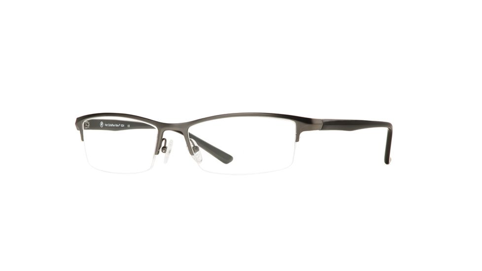 Hart Schaffner Marx HSM 824 SEHS 082400 Bifocal Prescription Eyeglasses