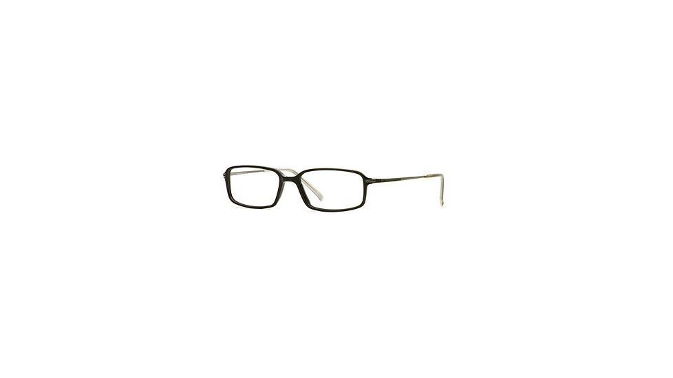 Hart Schaffner Marx HSM 913 SEHS 091300 Eyeglass Frames - Black SEHS 0913005655 BK