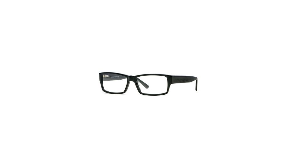Hart Schaffner Marx HSM 921 SEHS 092100 Bifocal Prescription Eyeglasses - Black SEHS 0921005440 BK
