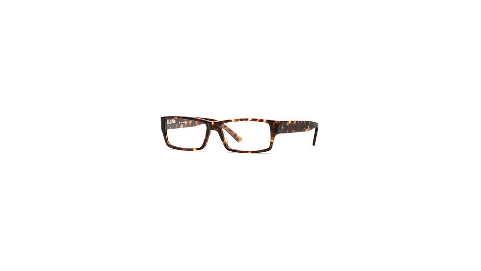 Hart Schaffner Marx HSM 921 SEHS 092100 Bifocal Prescription Eyeglasses - Tortoise SEHS 0921005440 TO