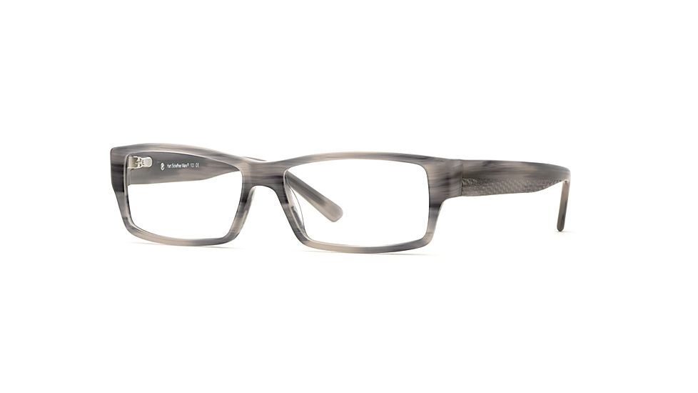 Hart Schaffner Marx HSM 921 SEHS 092100 Bifocal Prescription Eyeglasses