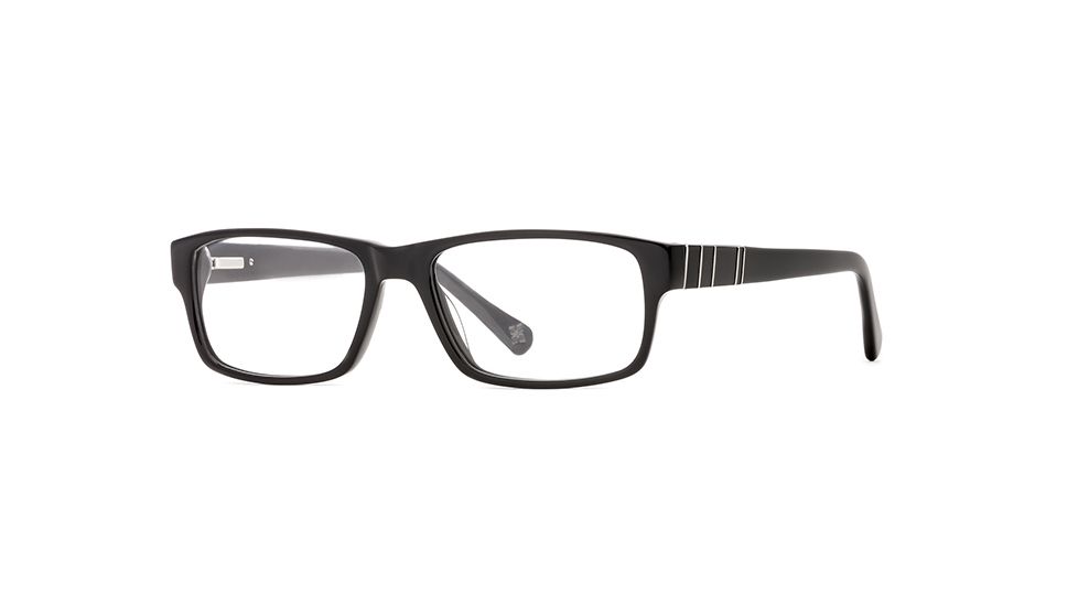 Hart Schaffner Marx HSM 925 SEHS 092500 Progressive Prescription Eyeglasses
