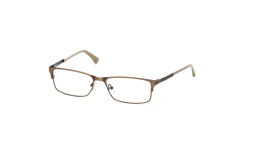 Hart Schaffner Marx HSM 928 SEHS 092800 Eyeglass Frames - Brown SEHS 0928005340 BN