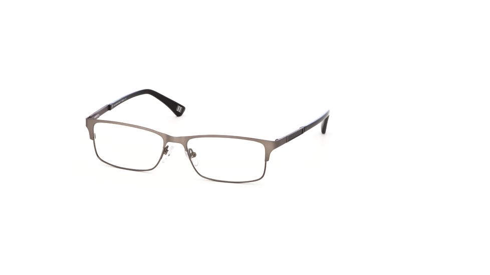 Hart Schaffner Marx HSM 928 SEHS 092800 Eyeglass Frames - Grey SEHS 0928005340 GY