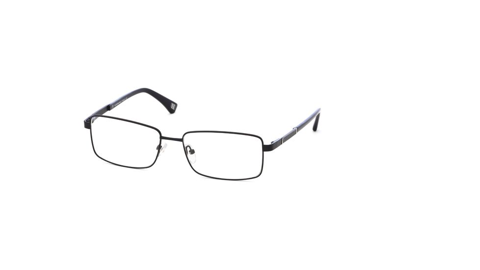 Hart Schaffner Marx HSM 929 SEHS 092900 Single Vision Prescription Eyeglasses - Blue SEHS 0929005340 BL