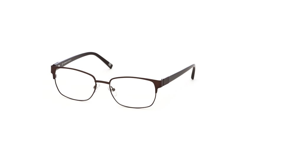 Hart Schaffner Marx HSM 931 SEHS 093100 Eyeglass Frames - Brown SEHS 0931005345 BN
