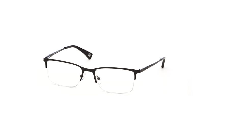 Hart Schaffner Marx HSM 933 SEHS 093300 Bifocal Prescription Eyeglasses - Black SEHS 0933005540 BK