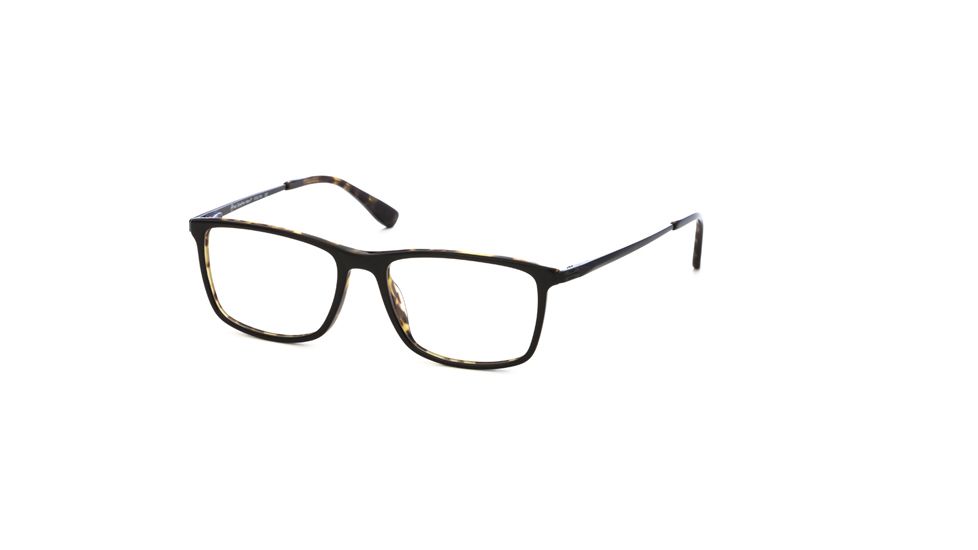 Hart Schaffner Marx HSM 936 SEHS 093600 Progressive Prescription Eyeglasses - Black SEHS 0936005340 BK