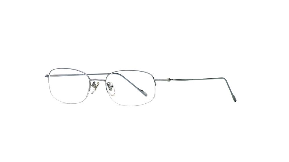 Hart Schaffner Marx HSM T-104 SEHS T10400 Progressive Prescription Eyeglasses