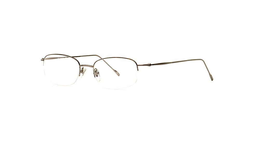 Hart Schaffner Marx HSM T-123 SEHS T12300 Bifocal Prescription Eyeglasses