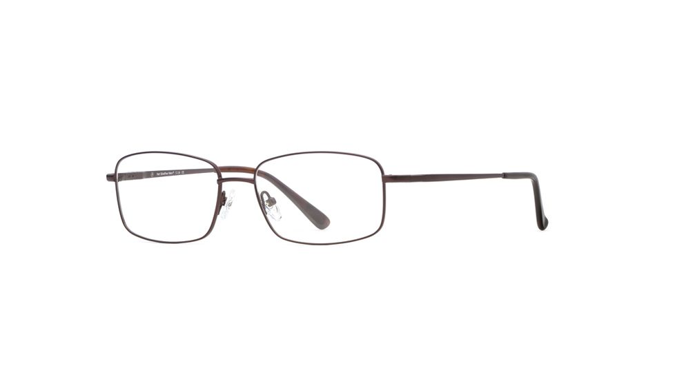 Hart Schaffner Marx HSM T-138 SEHS T13800 Bifocal Prescription Eyeglasses
