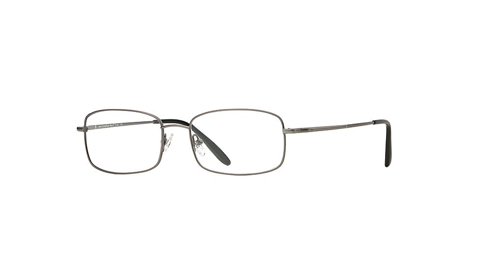 Hart Schaffner Marx HSM T-141 SEHS T14100 Prescription Eyeglasses