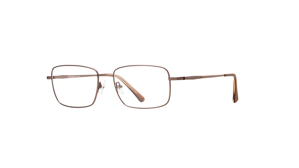 Hart Schaffner Marx HSM T-144 SEHS T14400 Prescription Eyeglasses