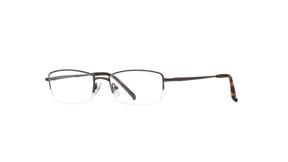 Hart Schaffner Marx HSM T-145 SEHS T14500 Bifocal Prescription Eyeglasses