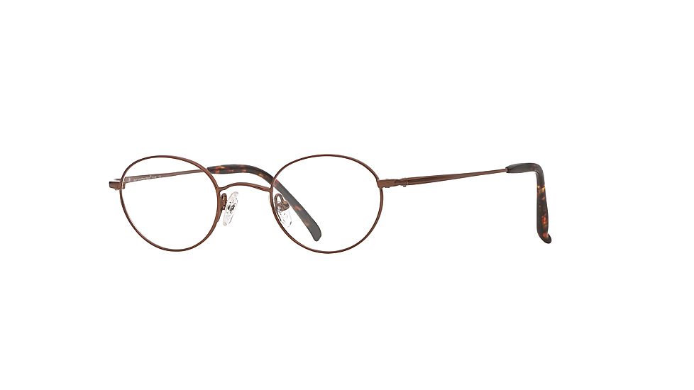 Hart Schaffner Marx HSM T-146 SEHS T14600 Prescription Eyeglasses
