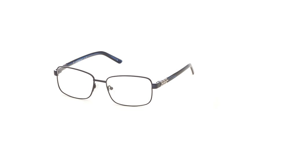 Hart Schaffner Marx HSM T-151 SEHS T15100 Single Vision Prescription Eyeglasses