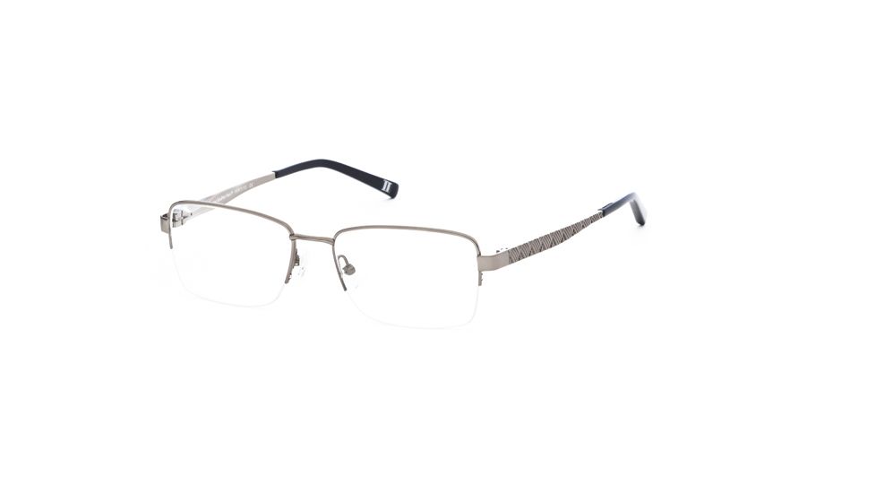Hart Schaffner Marx HSM T-152 SEHS T15200 Single Vision Prescription Eyeglasses